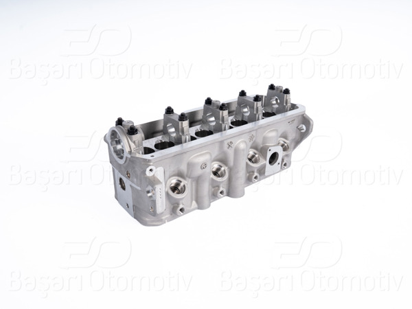 WISCO 1114966-00 | Silindir Kapağı (8mm) Volkswagen Golf III Passat Audi A80 Seat Toledo Cordoba 1.9 TDI 8V (Aaz) 91 >