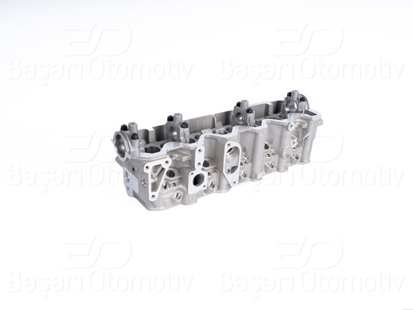 WISCO 1114990-00 | Silindir Kapağı Volkswagen Crafter 30-35 / 50 (2E) 2.5 TDI 10V (Bjk-Bjm) 06 >