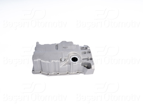 WISCO 1115030-00 | Yağ Karteri (Sensörlü) VW Golf7 Jetta Polo 1.2Tsı Cjza 15 >