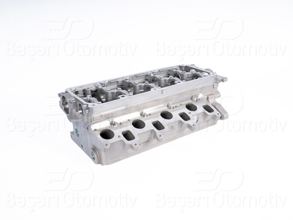 WISCO 1115503-00 | Silindir Kapağı VW Golf VI Jetta Passat Tiguan A3 A4 A5 A6 Q5 Octavia Superb Leon 2.0 TDI 16V (Cbaa Cbab Cbac Cbbb) 02 >