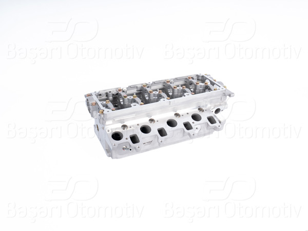 WISCO 1115528-00 | Silindir Kapağı VW Amarok Crafter 2.0Bıtdı 2.0 TDI Cdba Cdca Cktb Cktc Ckub Ckuc Cnea Cnfa Cnfb Csha 10 >