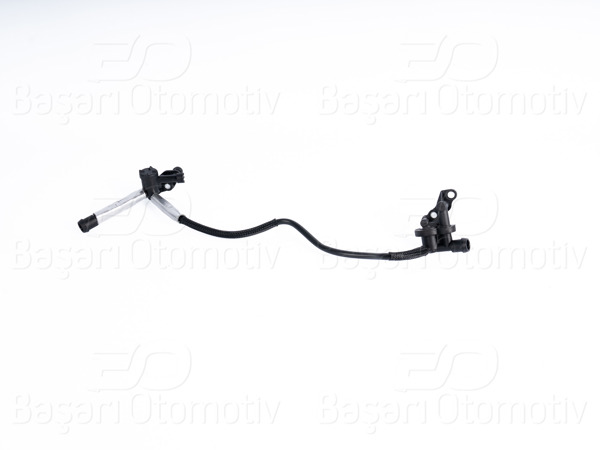 WISCO 1115789-00 | Su Borusu VW Touareg Amarok A6 A8 3.0 TDI Crtd Ddxc 15 >