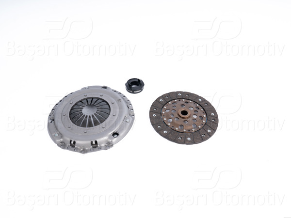 WINPOWER 1123032-11 | Debriyaj Seti Rulmanlı 220X28 VW Golf4 Bora Octavia 1.9 TDI Agr Alh98 >