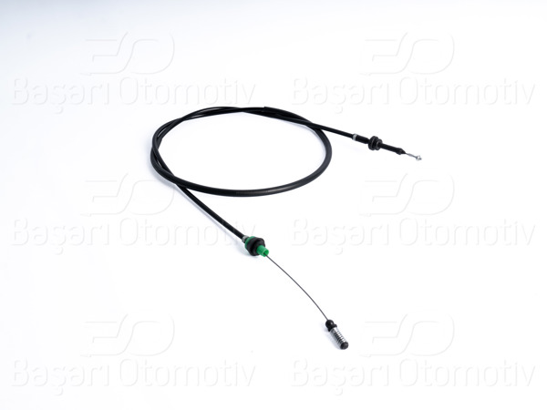 WISCO 1213103-00 | Gaz Teli VW Golf4 New Beetle 1.4 98 >