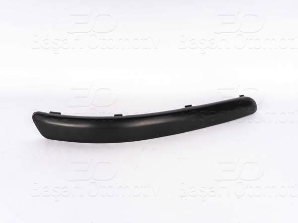 WISCO 1233116-00 | Tampon Bandı Ön Sağ Siyah VW Polo 05-09