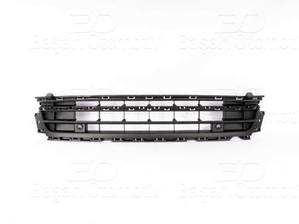 WISCO 1233203-00 | Tampon Izgarası Orta Sensörlü VW Jetta 15-18
