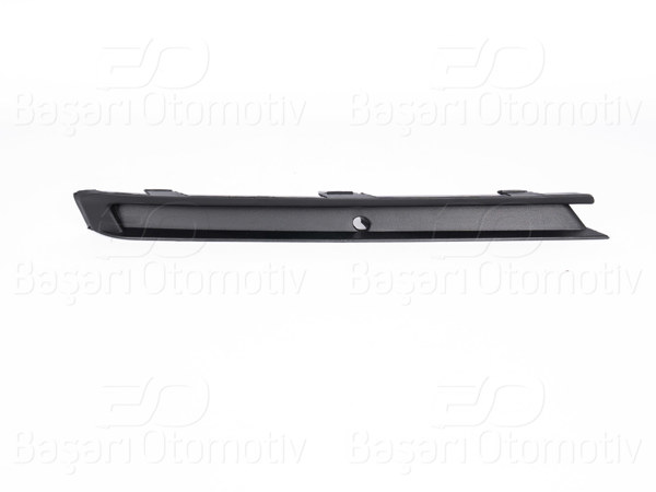 WISCO 1233206-00 | Tampon Çıtası Ön Sol VW Jetta 15-18