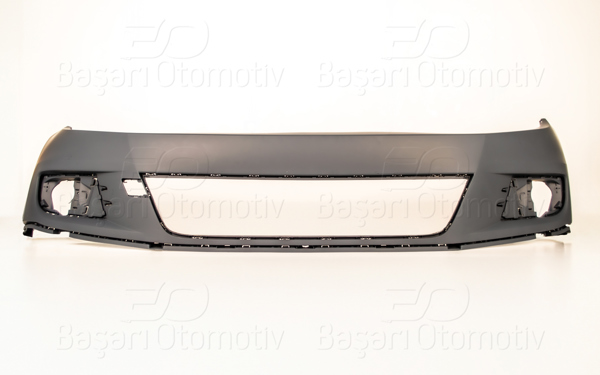 WISCO 1233220-00 | Tampon Ön Far Yıkamasız Sensorsuz Astarlı VW Tiguan 12-16