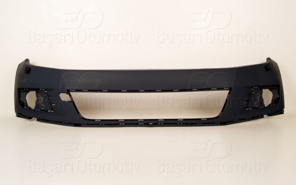 WISCO 1233221-00 | Tampon Ön Far Yıkamalı Sensorsuz Astarlı VW Tiguan 12-16