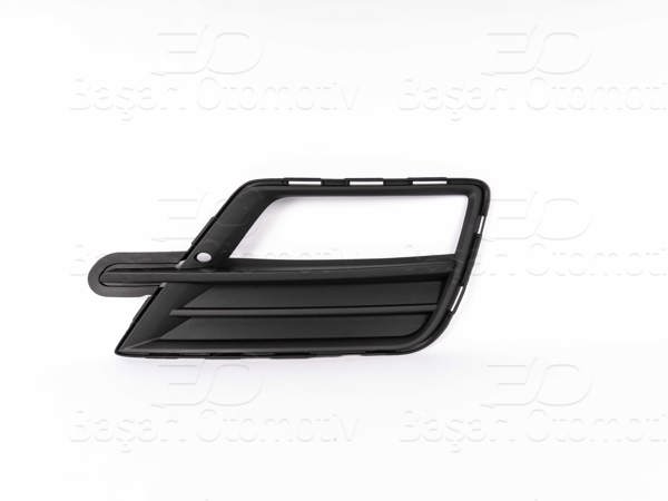 WISCO 1233275-00 | Tampon Izgarası Sağ Sisli VW Caddy 15-20
