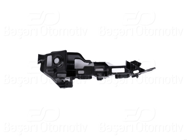 WISCO 1233314-00 | Tampon Braketı Ön Sol VW Golf7 13-17