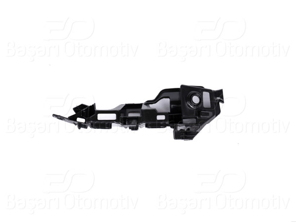 WISCO 1233315-00 | Tampon Braketı Ön Sağ VW Golf7 13-17