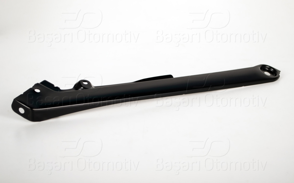 WISCO 1233339-00 | Panel Braketı (Tutucu) Üst Sol VW Golf7 7.5 13 >