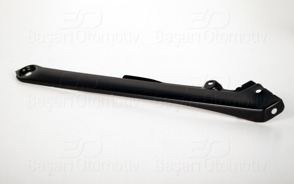 WISCO 1233340-00 | Panel Braketı (Tutucu) Üst Sağ VW Golf7 7.5 13 >
