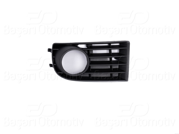 WISCO 1233823-00 | Tampon Izgarası Sol Sisli VW Golf5 04-09