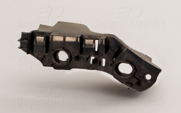 WISCO 1234045-00 | Tampon Braketı Ön Sağ VW Polo 18-21