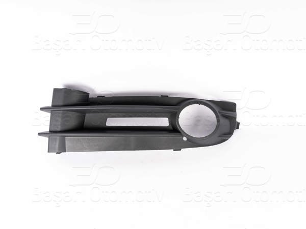WISCO 1234208-00 | Tampon Izgarası Sol Sisli VW Caddy 04-11