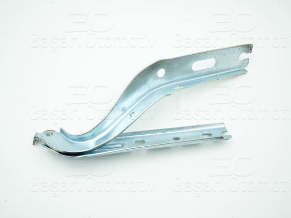 WISCO 1235820-00 | Motor Kaput Mentesesı Sol VW T-Cross 19 -