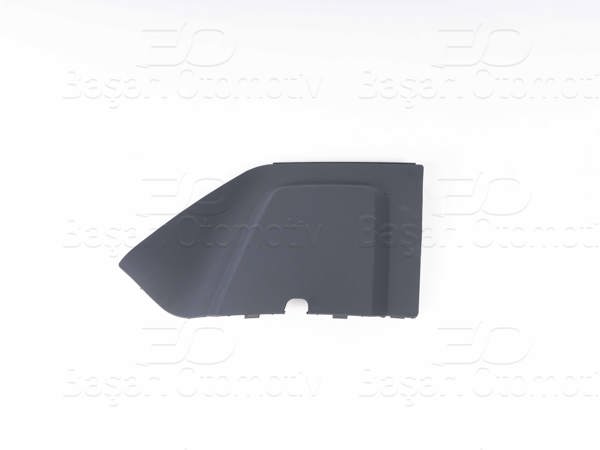 WISCO 1235830-00 | Cekır Demir Kapağı On Astarlı VW Amarok (2Ha, 2Hb, S1b, S6b, S7a, S7b) 16 -