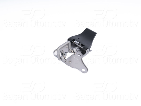 WISCO 1237000-00 | Kaput Kilidi Üst Skoda Octavia 13 >