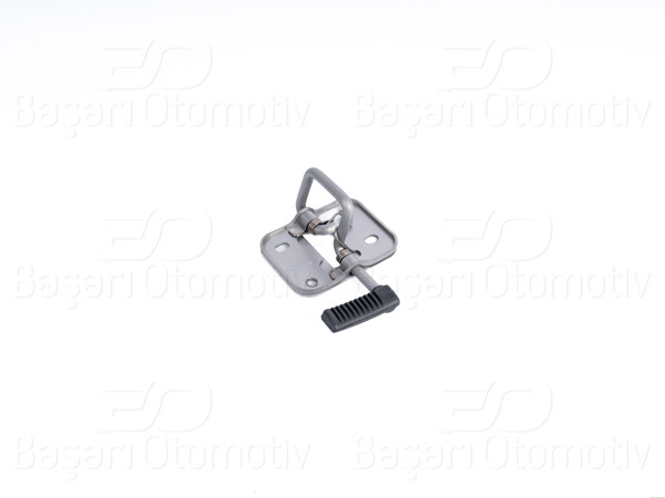 WISCO 1237003-00 | Kaput Kilit Karsılıgı Seat Leon 13 >