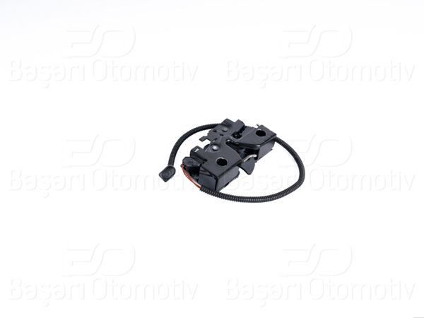 WISCO 1237022-00 | Kaput Kilidi Seat Ibiza IV Sc (6J1, 6P5) Ibiza IV Sc (6J1, 6P5) 15 >