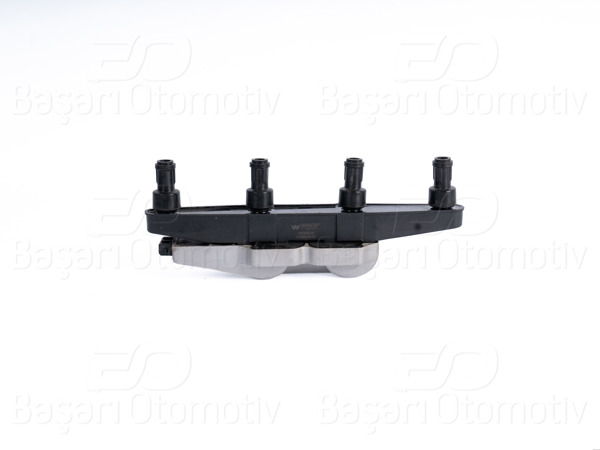 WISCO 1263008-00 | Ateşleme Bobini Skoda Fabia Octavia 1.4Mpı 00 >