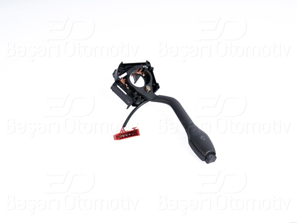 WISCO 1283380-00 | Silecek Kolu Kablolu VW Polo 95 >