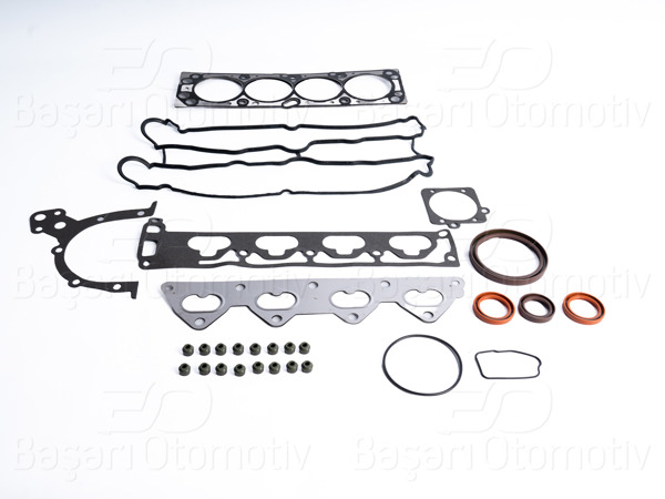 WISCO 2113321-00 | Takım Conta Chevrolet Lacetti 1.8 05 > Nubira 1.8 05-11