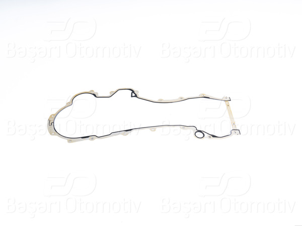 WISCO 2113335-00 | Yağ Pompa Contası Opel Corsa C Corsa D Astra H Astra J Aveo T300 1.3 CDTI 06 >
