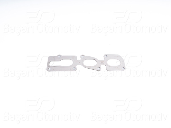 WISCO 2113337-00 | Egzost Manifold Contası Opel Corsa D 1.0 2009-2014