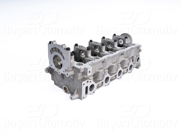 WISCO 2114149-00 | Silindir Kapağı Chevrolet Captiva C100 Opel Antara 2.0 CDTI (Llw-Z20dm-Z20dmh-Z20s) 06 >