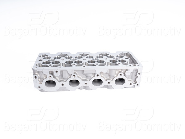 WISCO 2114391-00 | Silindir Kapağı Opel Astra G H (Z17dtı) Combo C Corsa C Meriva A 1.7 CDTI 16V 03 >