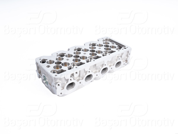WISCO 2114409-00 | Silindir Kapağı Opel Corsa C Combo C Astra G 1.7Dtı (Y17dt) 00 >