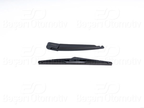 WISCO 2233008-00 | Silecek Arka Kol + Supurge + Kapak Opel Astra H Hb-Stw Corsa E 04 >