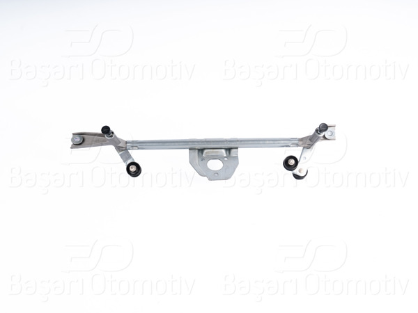 WISCO 2233053-00 | Silecek Mekanizması Opel Combo C Corsa D 01 >