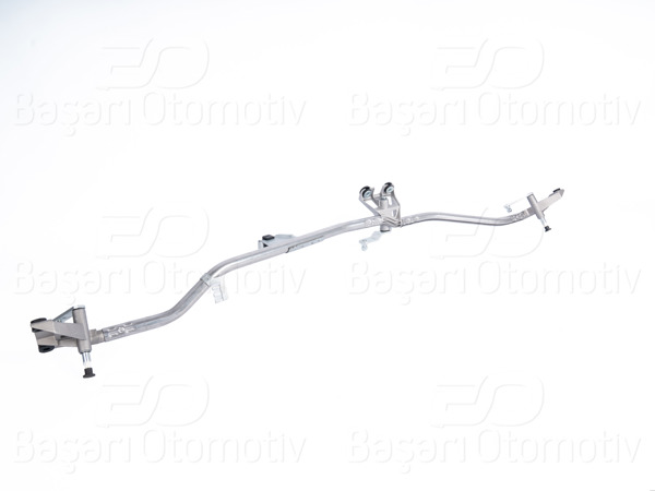 WISCO 2233893-00 | Silecek Mekanizması On Opel Meriva A Mpv (X03) 2003-2010