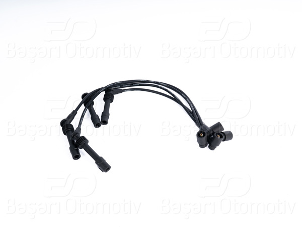 AUTOLUX 2263001-22 | Buji Kablosu Set Opel Astra G Combo C 1.6 X16szr Z16se X16szr 98 > | 1 Adet
