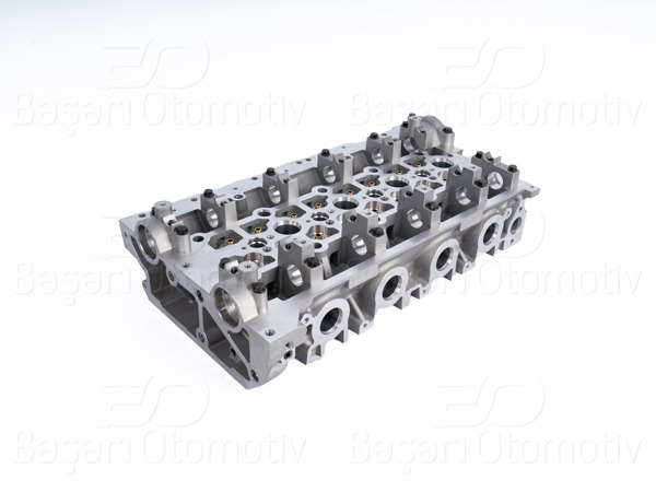 WISCO 3114984-00 | Silindir Kapağı Renault Master II (Fd) Traffic II (Fl) Laguna II (Bg0 / 1) 2.2Dcı 2.5 DCI 01 >