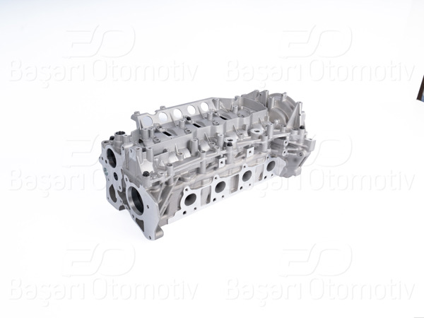 WISCO 3114986-00 | Silindir Kapağı Renault Master III (Fv) Traffic II (Fl) 2.0 DCI 2.3 DCI (M9t-M9r788) 06 >