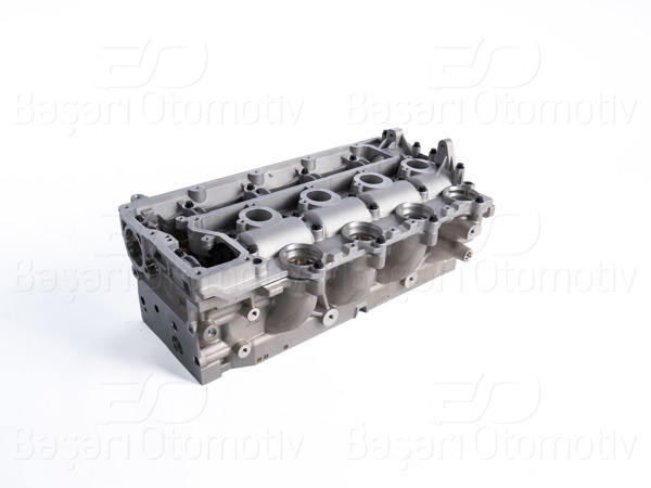 WISCO 3114993-00 | Silindir Kapağı Peugeot Expert 508 407 307 Citroen C5 C5 Jumpy Fiat Scudo Ford Mondeo IV 2.0 TDCI 06 >