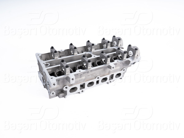 WISCO 3114997-00 | Silindir Kapağı Ford Fiesta 1.4 Duratec 08 >