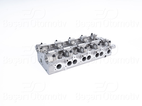 WISCO 3114998-00 | Silindir Kapağı Kia Bongo K2900 2.9 CRDI 16V (J3) Euro 5 2012 >