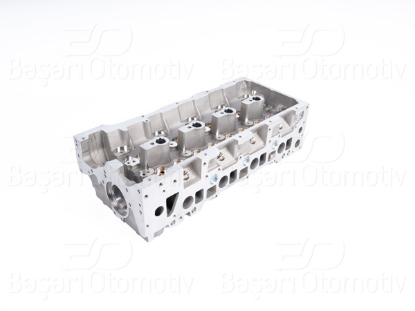 WISCO 3115002-00 | Silindir Kapağı Mercedes C200