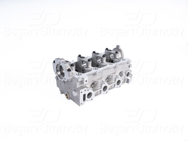 WISCO 3115007-00 | Silindir Kapağı Hyundai Accent Admıre Getz Matrix 1.5 CRDI (D3ea) 02 >
