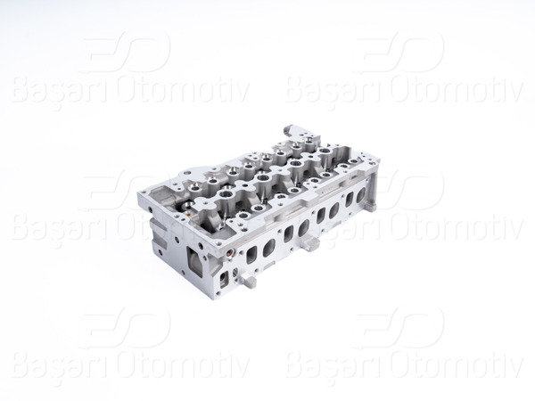 WISCO 3115008-00 | Silindir Kapağı Fiat Egea Doblo Opel Corsa E 1.3 Mjt Euro 6 2015 >