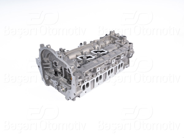 WISCO 3115017-00 | Silindir Kapağı Renault Traffic II Laguna III Latitude Nissan Qashqai 1.5 DCI 14 >