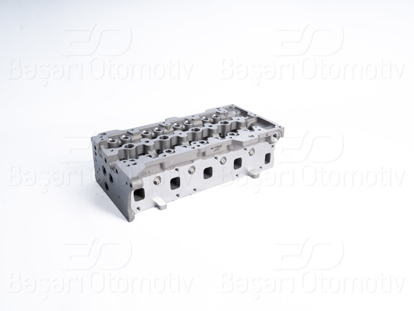 WISCO 3115018-00 | Silindir Kapağı Fiat Linea Egea Doblo (152,263) Fiorino (225) Opel Astra J (Euro 5) 1.3 CDTI 1.3Mjt 13 >