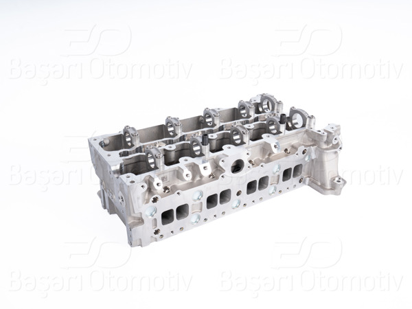 WISCO 3115022-00 | Silindir Kapağı Mercedes Sprinter Vito A B C E Serisi (Euro 5) (Om651.955-Om651.957) 12 >