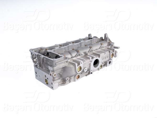 WISCO 3115026-00 | Silindir Kapağı Ford Mondeo V Sedan (Cd) Citroen Jumpy III Peugeot Expert Boxer Jumper 2.0 TDCI 15 >